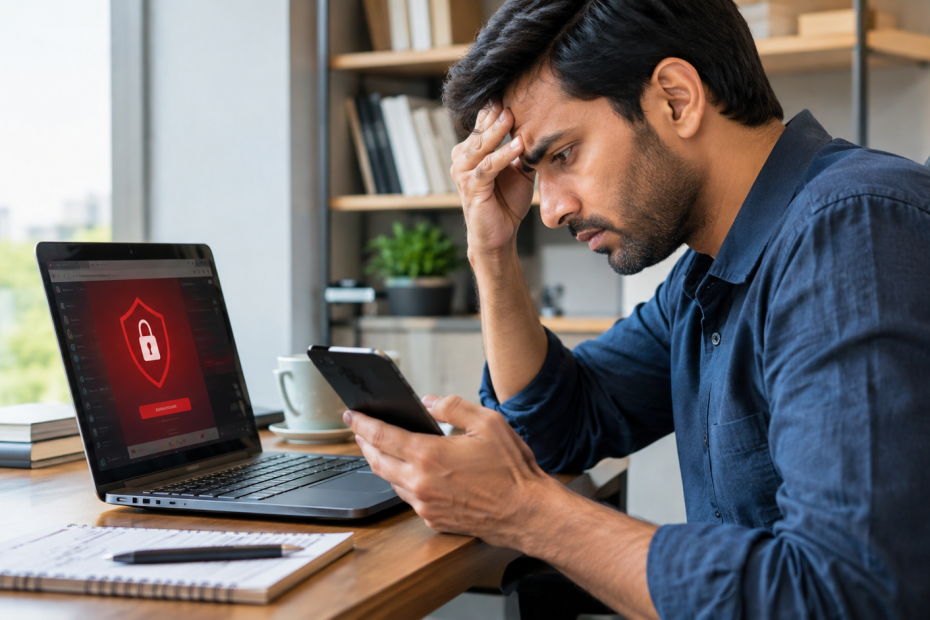 Mistakes Choosing a Cyber Law Advocate What Businesses Get Wrong