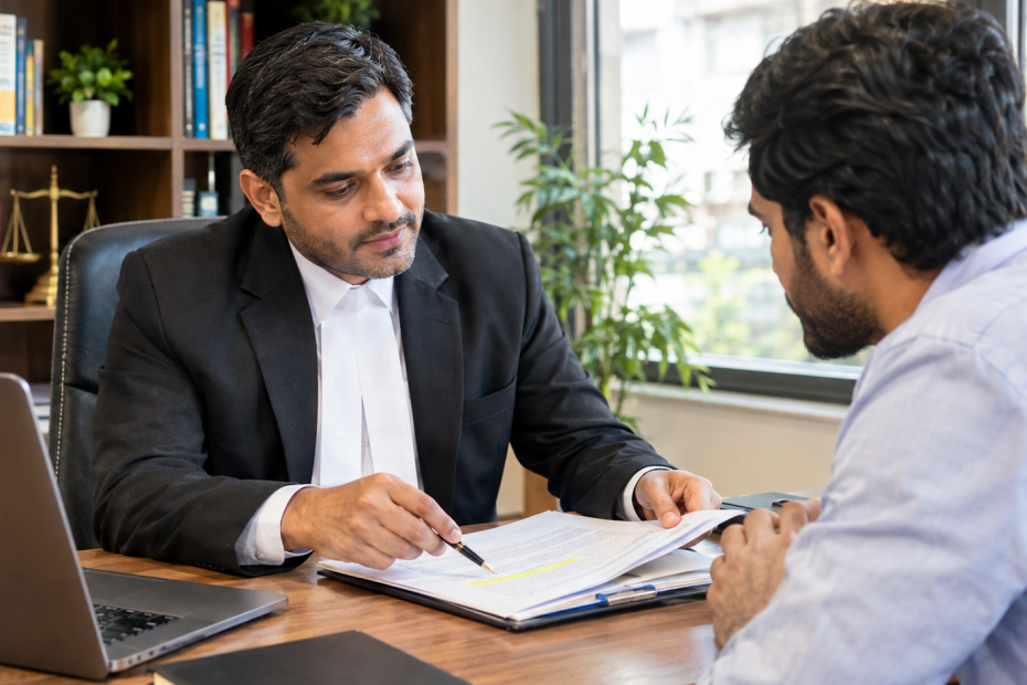 Reactive vs Proactive Compliance Lawyer What Separates the Two