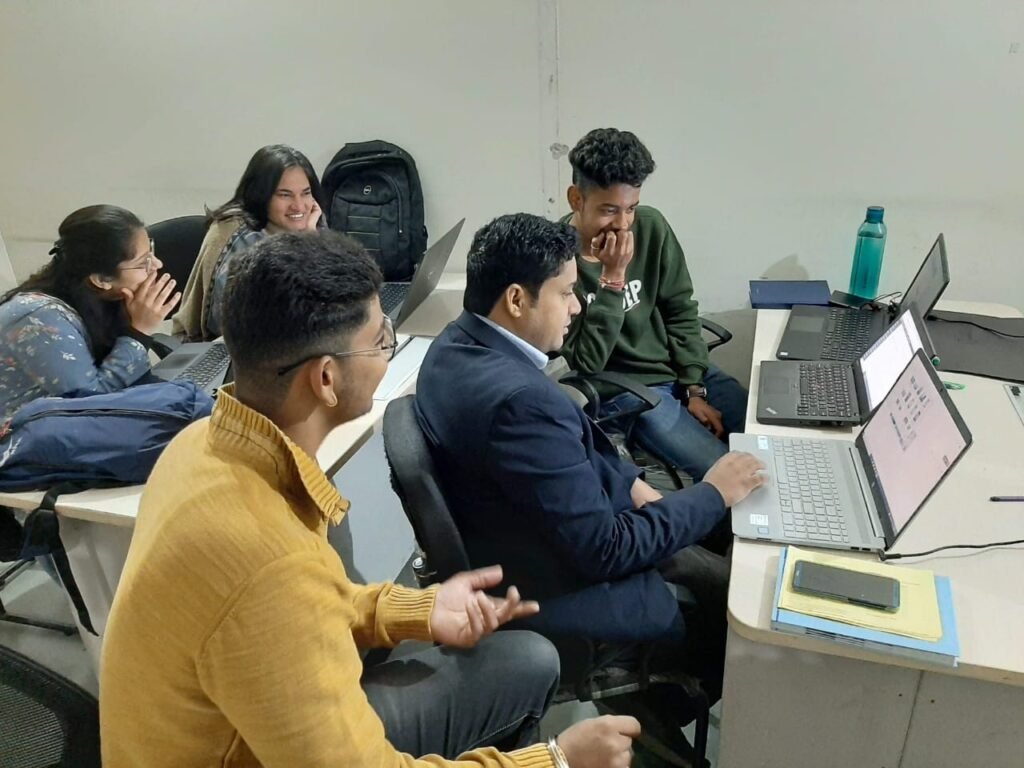 Digital marketing corporate Training in gurgaon