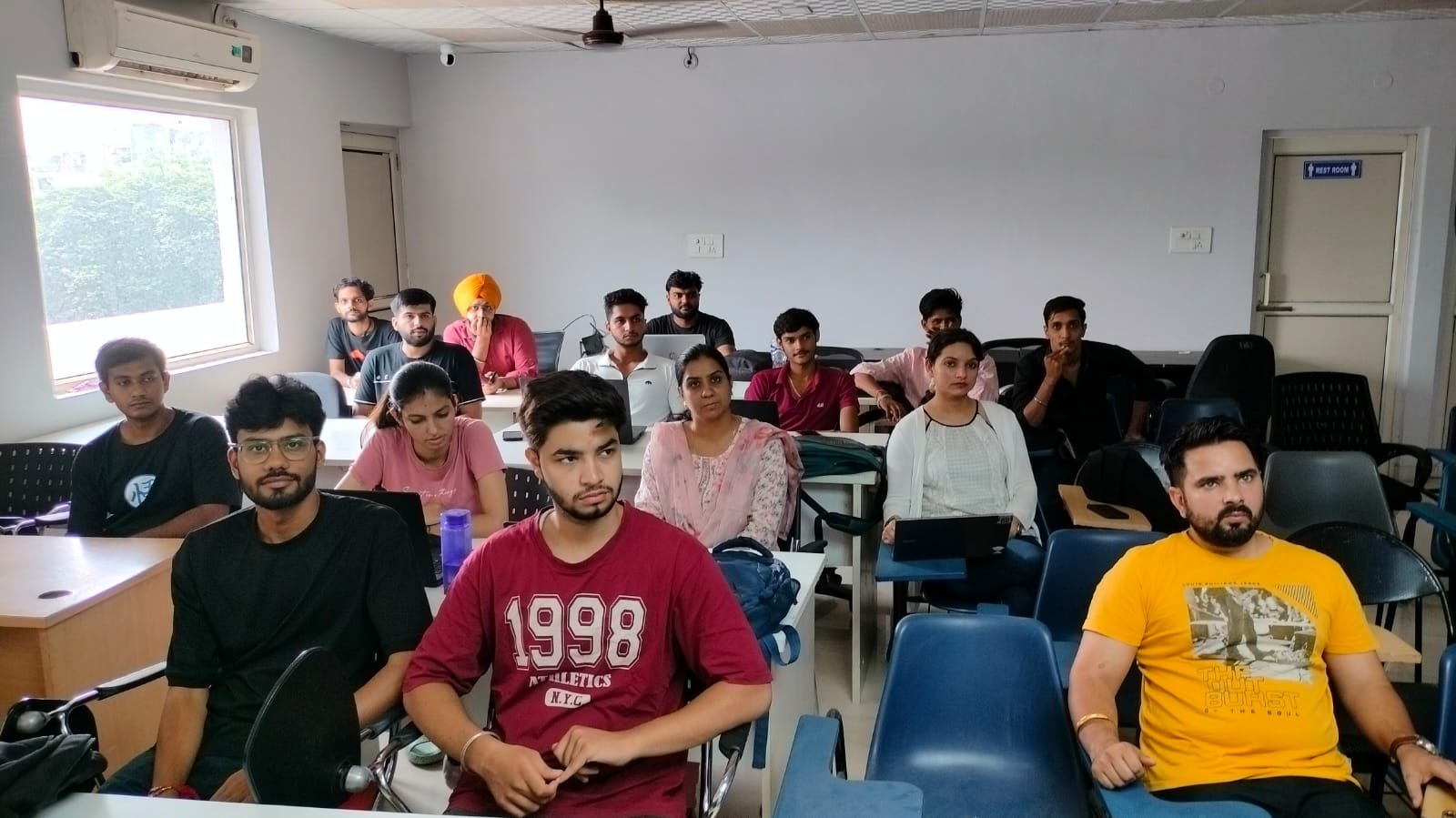 Digital Marketing Course