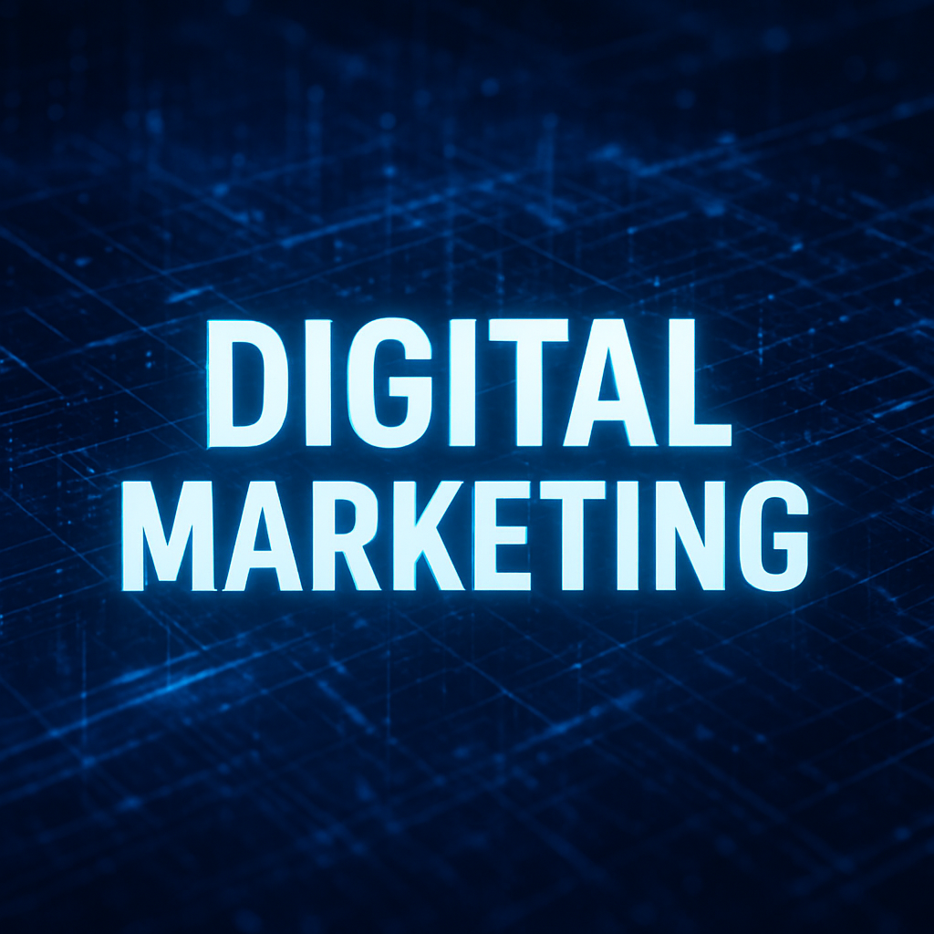 digital marketing in corporates