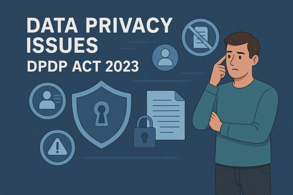 Image representing dpdp act