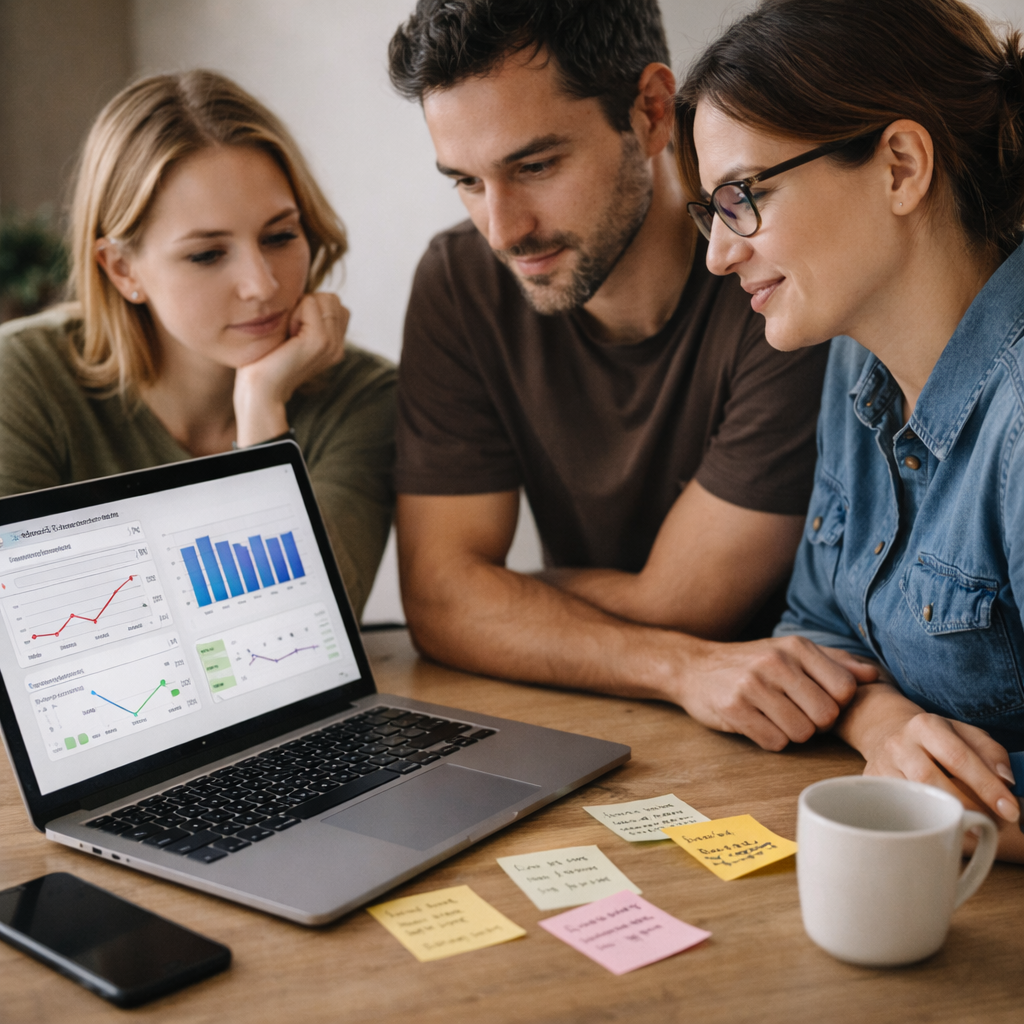 Retention & Iteration