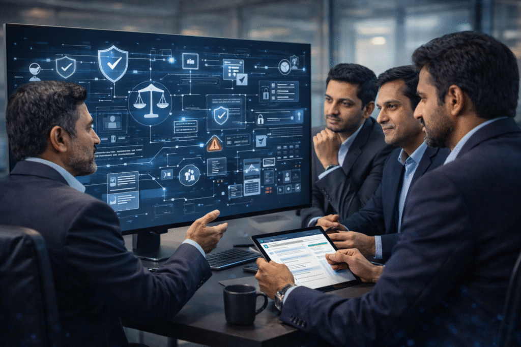 Data Protection Officer (DPO) Consulting