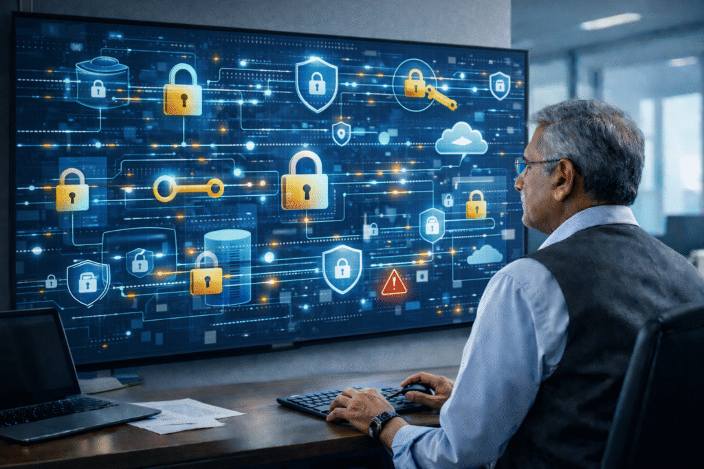 Encryption Implementation