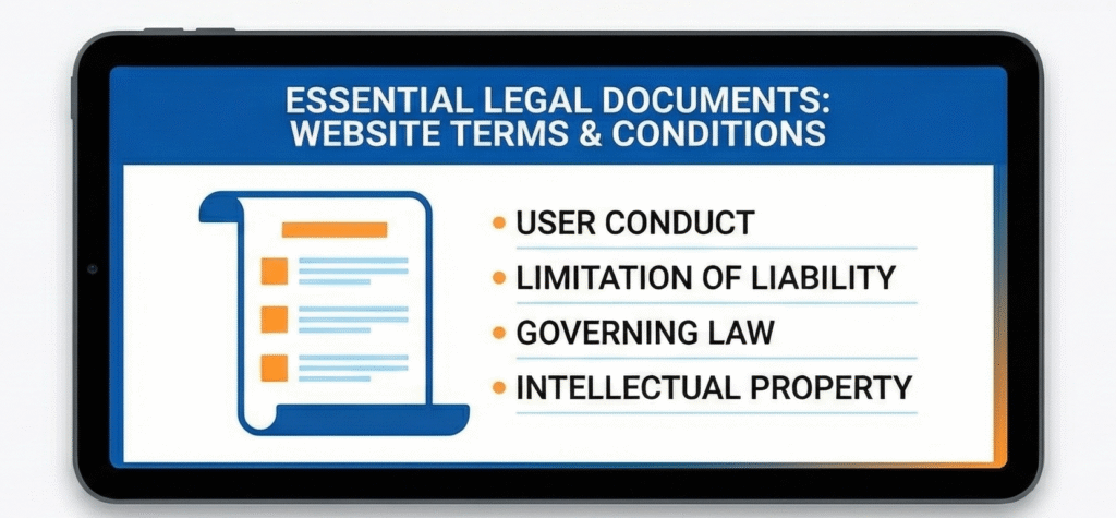 Essential Legal Documents