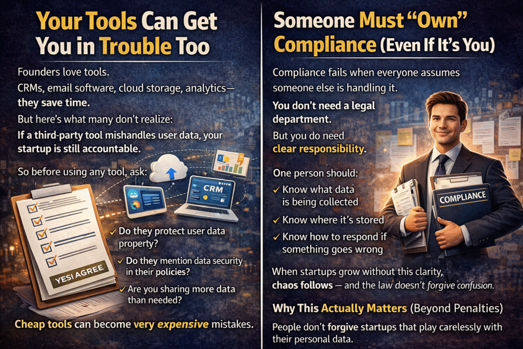 Your tools can trouble