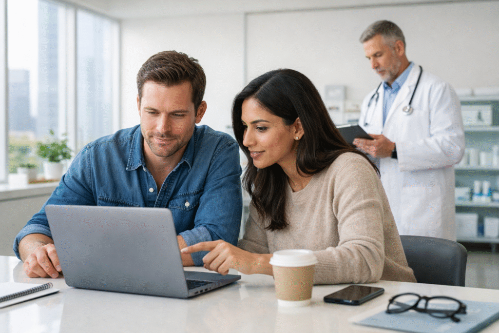 5 DPDP Act Mistakes Every Healthtech Startup Makes (And How to Fix Them)