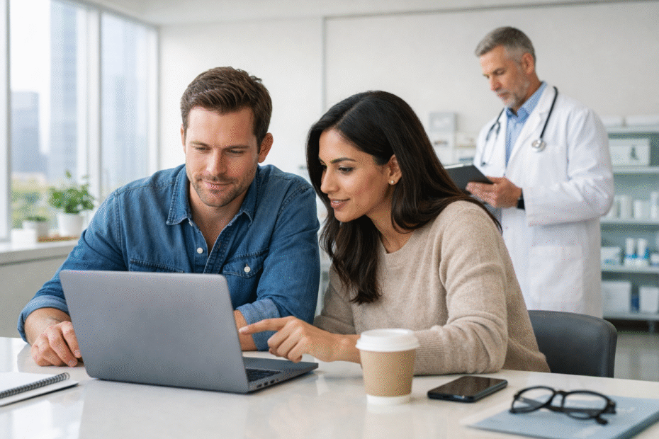 5 DPDP Act Mistakes Every Healthtech Startup Makes