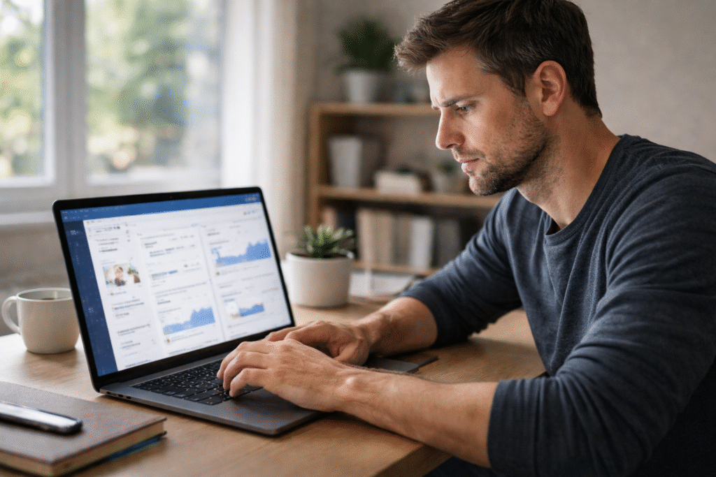 Blackmail and Social Engineering