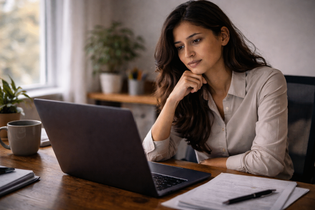 Job and Internship Scams