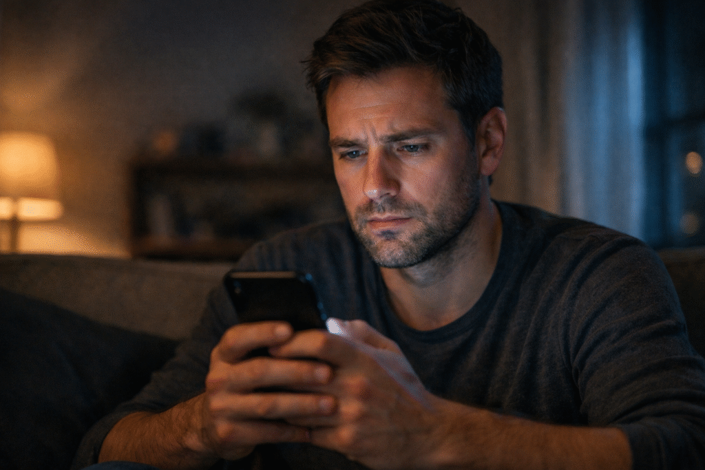 How Social Media Profiles Are Used for Cyber Attacks