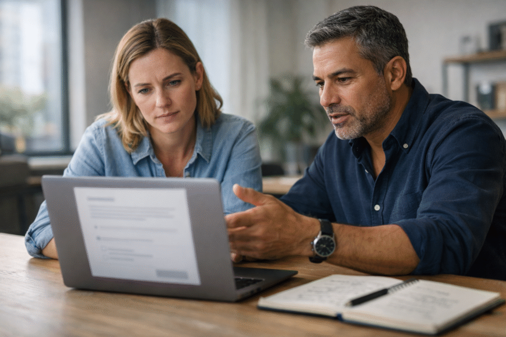 How We Helped [Client] Fix Their Consent Mechanism in 2 Weeks