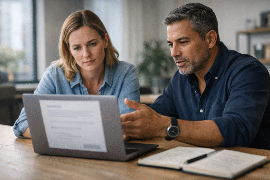 How We Helped [Client] Fix Their Consent