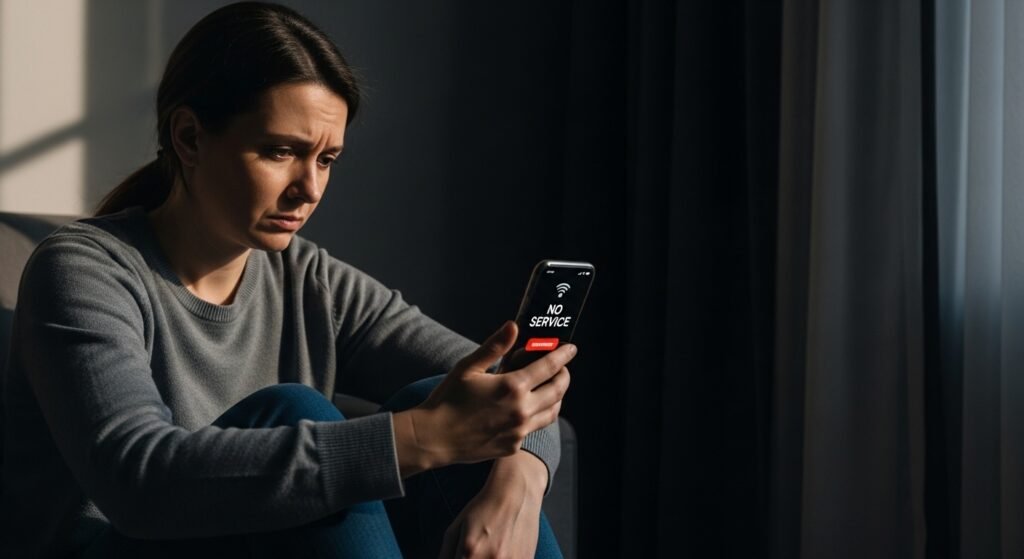 SIM Swap Fraud Explained in Simple Words