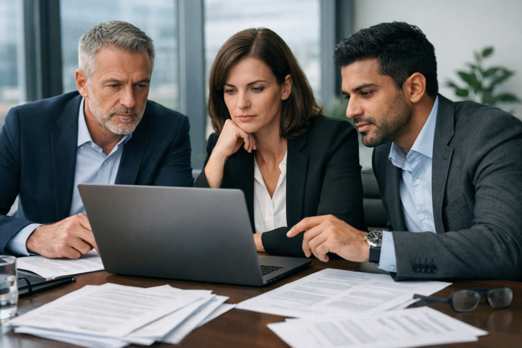 The Data Protection Board Just Clarified Consent Rules. Here’s What That Actually Means for Your Business.