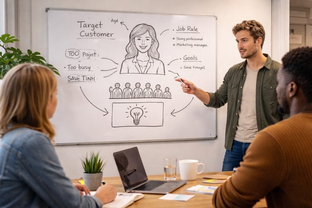 How to Find Product–Market Fit Without Burning Cash