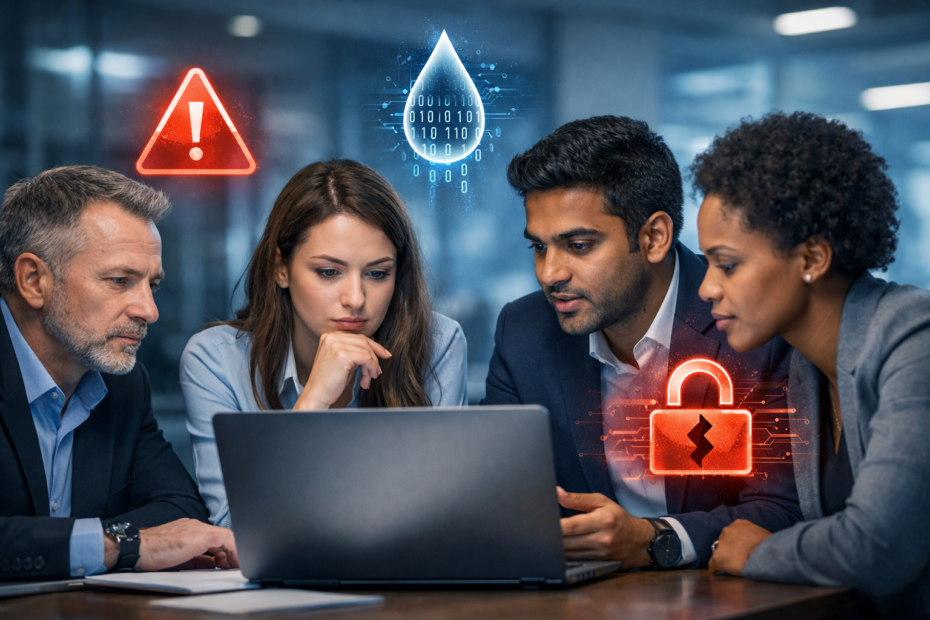 How to Prepare for a Data Breach