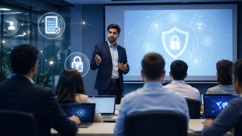 Data Protection Officer (DPO) Training