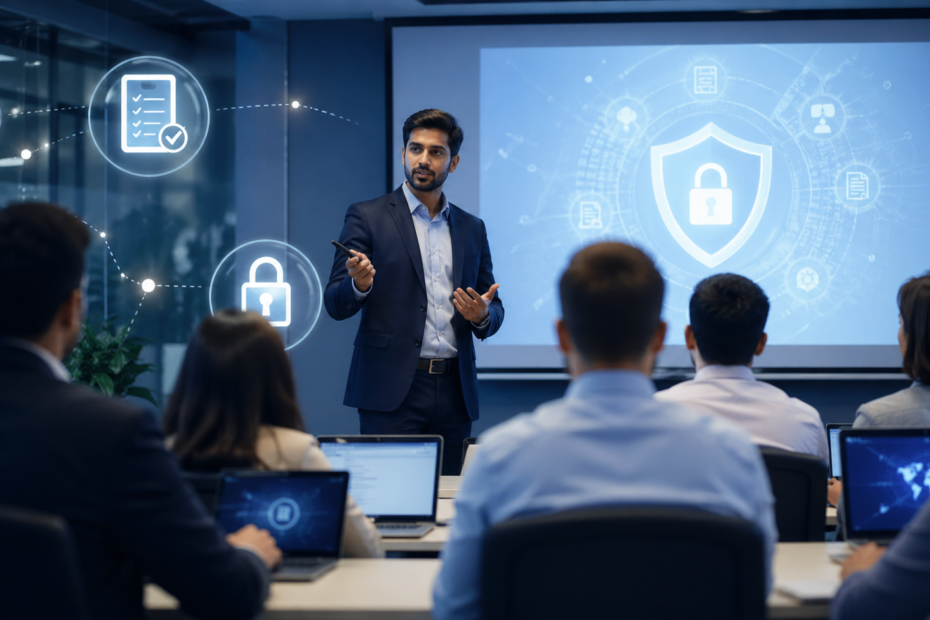 Data Protection Officer (DPO) Training