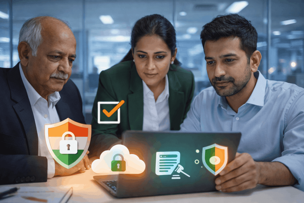 Is Your Company Ready for the DPDP Act? A Practical Compliance Checklist