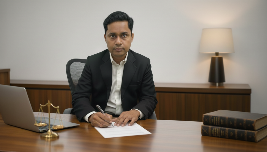 Divorce Lawyer in Gurgaon