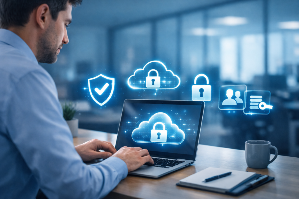 How Businesses Can Protect Customer Data