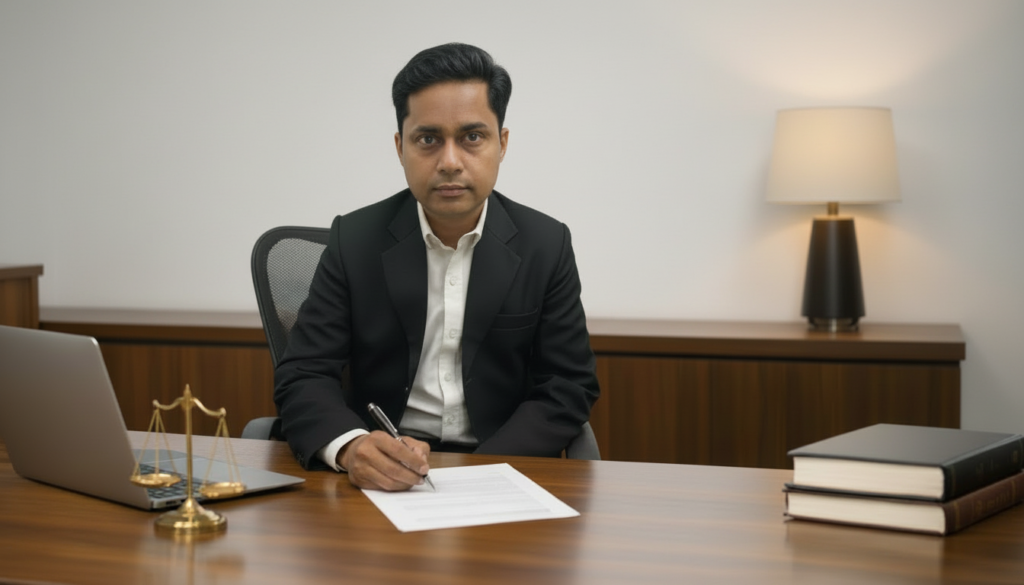 Matrimonial Lawyer in Gurgaon