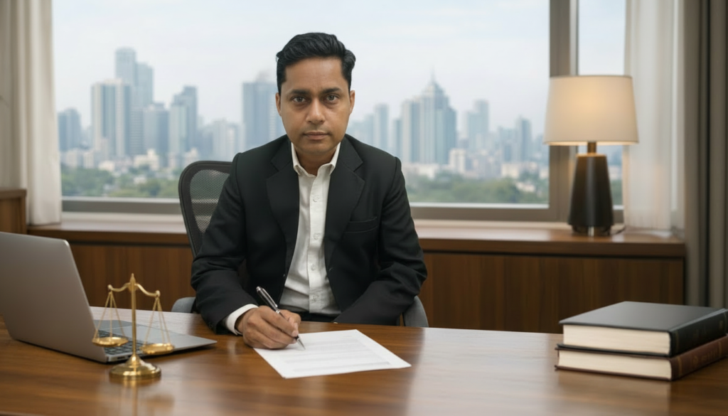 Property Lawyer in Gurgaon