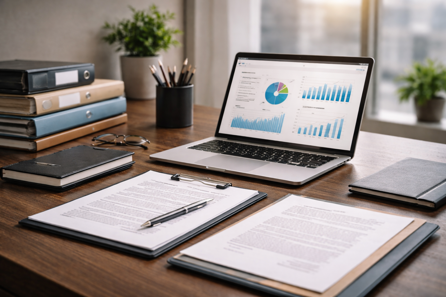 compliance documents