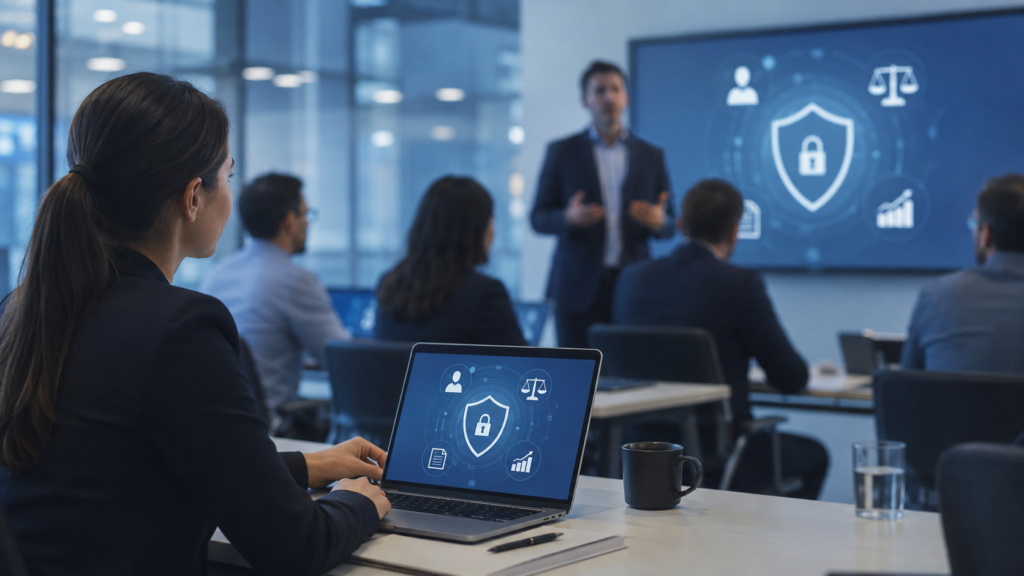 DPO Training Explained Skills, Responsibilities, and Career Scope