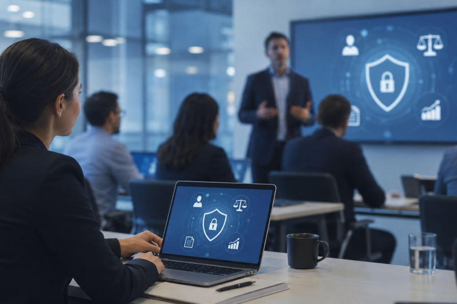 DPO Training Explained Skills, Responsibilities, and Career Scope