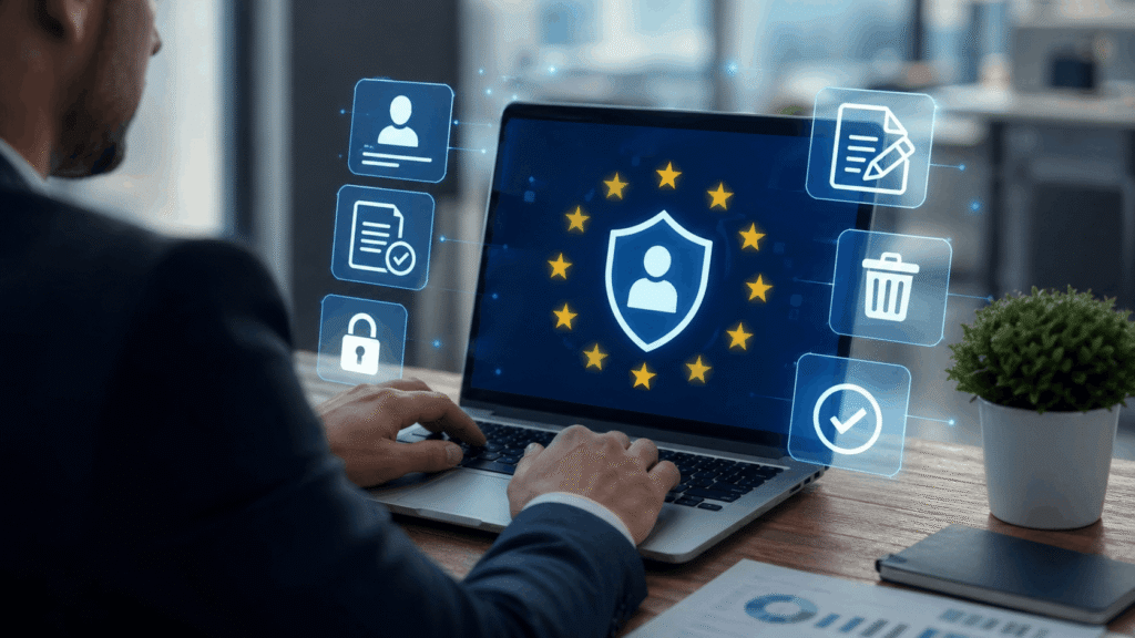 Data Subject Rights Under GDPR What Businesses Must Be Ready For