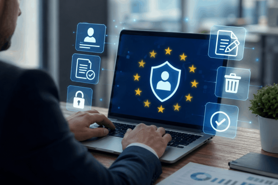 Data Subject Rights Under GDPR What Businesses Must Be Ready For