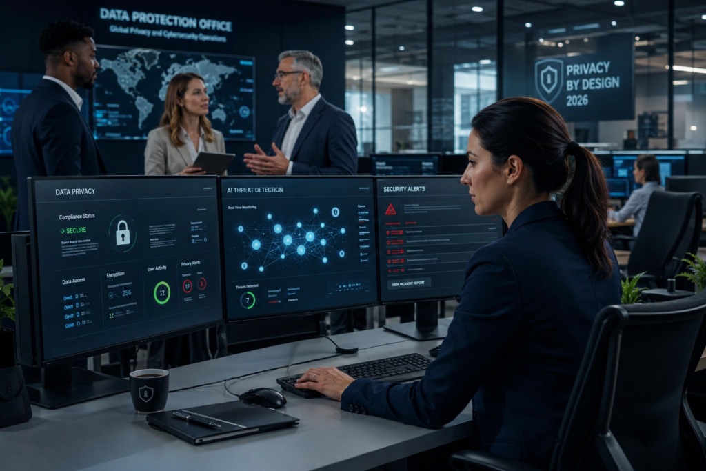 Top Skills Every Data Protection Officer Must Have in 2026