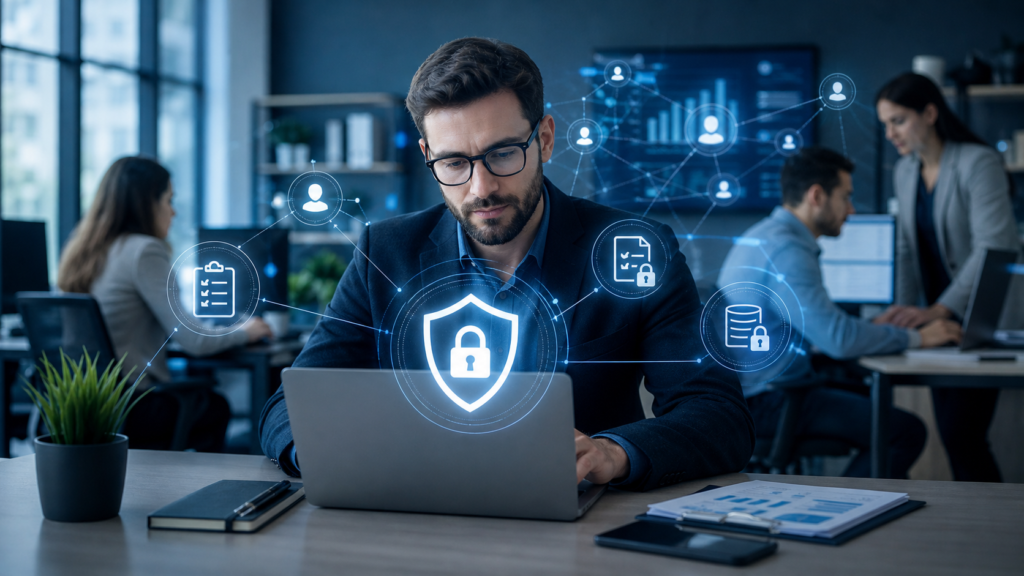Why Every Growing Company Needs a Trained Data Protection Officer