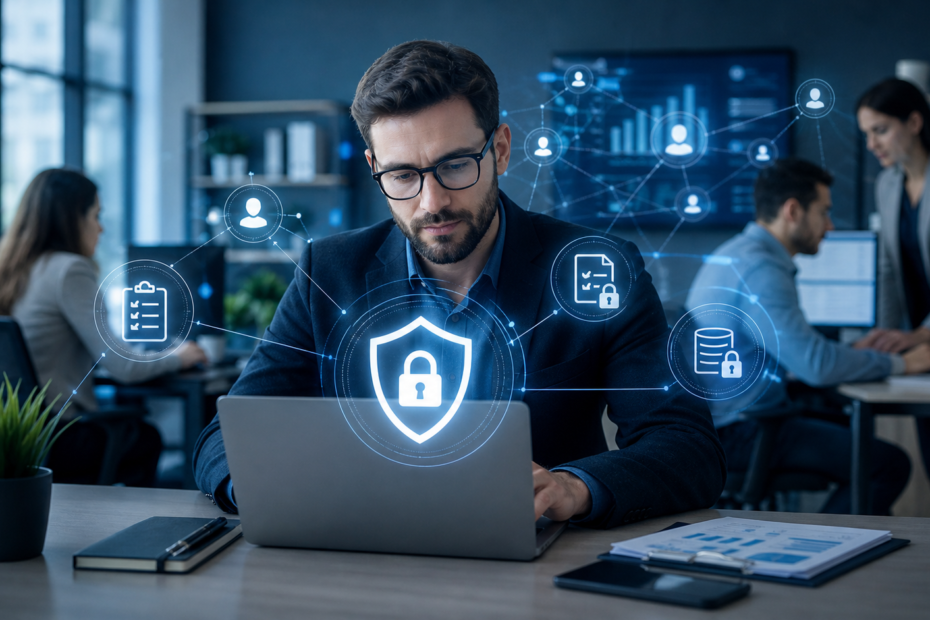 Why Every Growing Company Needs a Trained Data Protection Officer