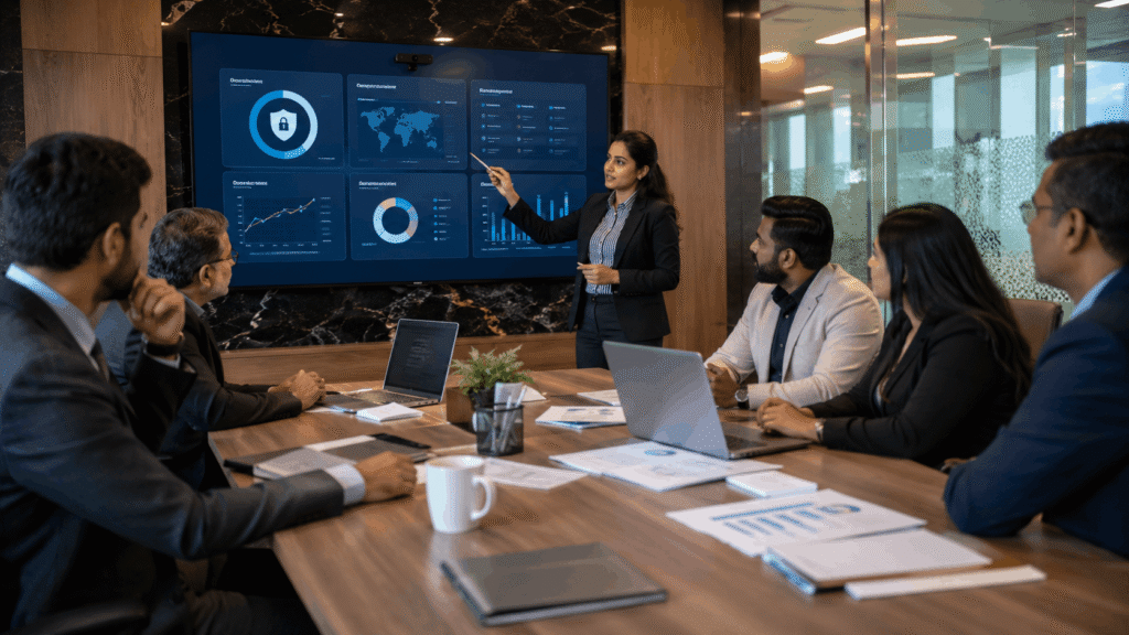 DPDP Compliance Checklist for Indian Companies A Question Every Business Should Ask