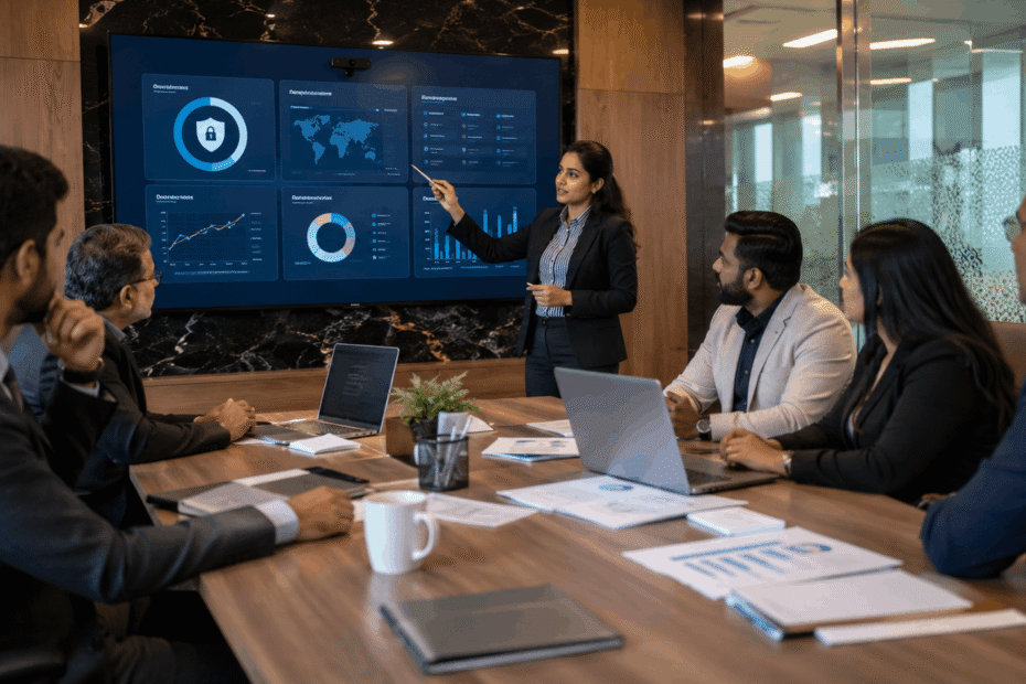 DPDP Compliance Checklist for Indian Companies A Question Every Business Should Ask