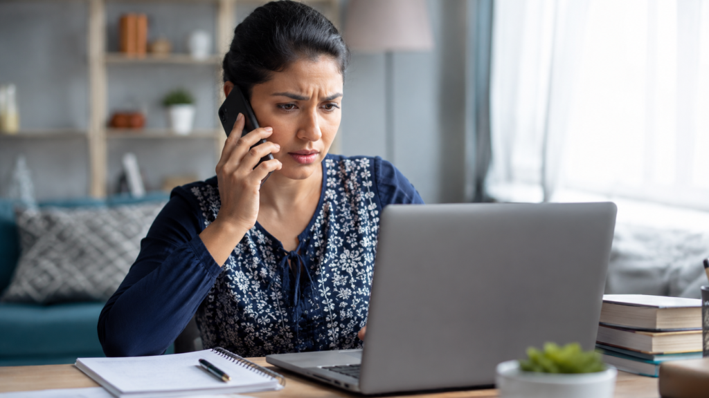 How Fake Customer Care Numbers Are Fooling People Every Day