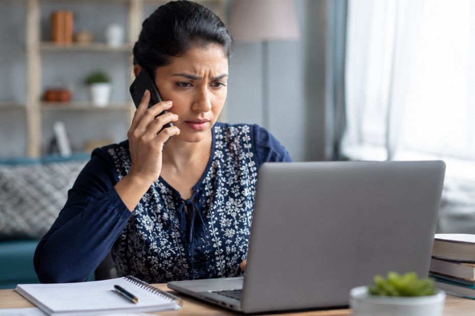 How Fake Customer Care Numbers Are Fooling People Every Day
