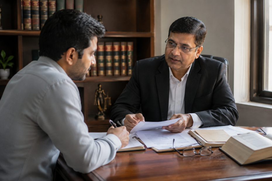 Rights of a Husband During Divorce in India What Every Man Should Know