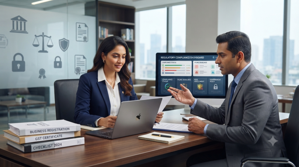 Why Every Small Business in India Should Take Legal Compliance Seriously