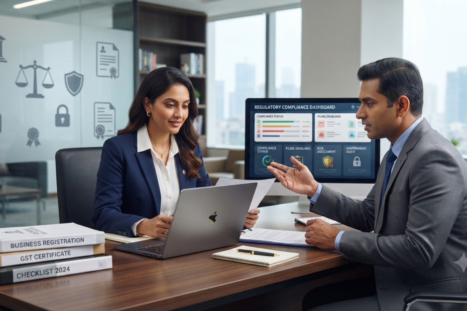 Why Every Small Business in India Should Take Legal Compliance Seriously