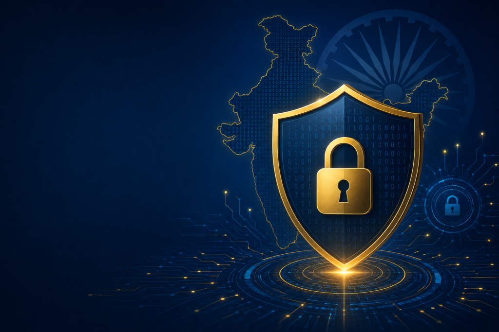 DPDP Act Compliance Checklist Is Your Business Ready for 2026