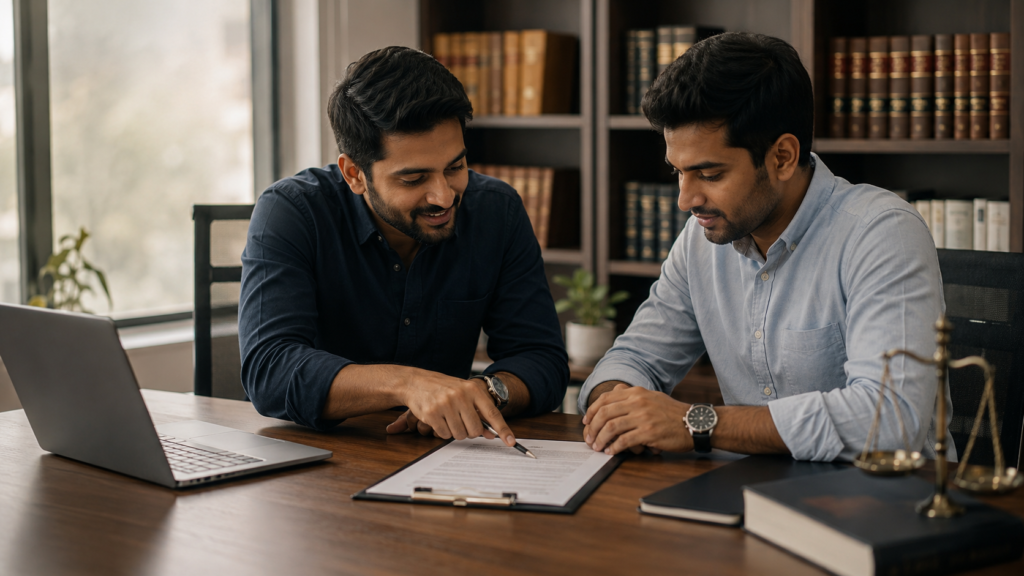 Founders' Agreement Mistakes That Destroy Startups Later