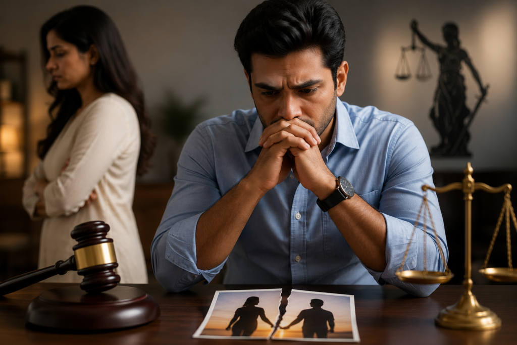 How a Husband Can Legally Reduce or Avoid Paying Alimony in India