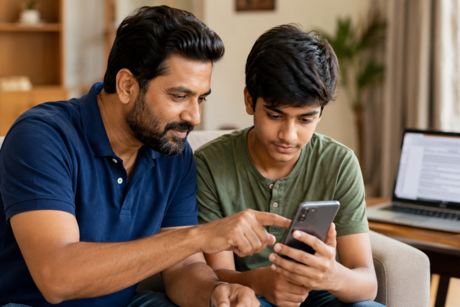 Verifiable Parental Consent Under DPDP Act What Every Platform With Young Users Needs to Know