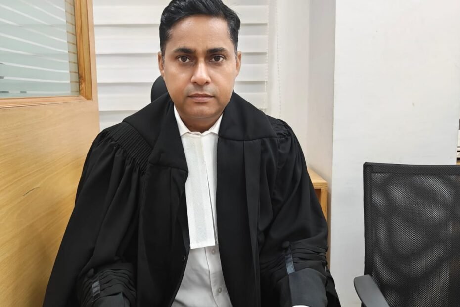 Best Advocate in Gurgaon