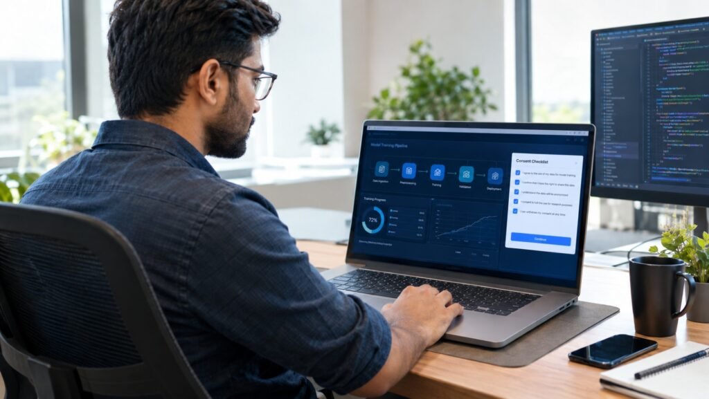 DPDP Act AI Training Data What Every Business Building AI Actually Needs to Know
